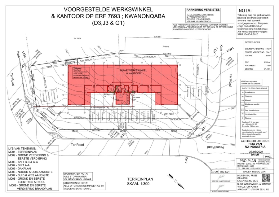 Commercial Property for Sale in N2 Industrial Park Western Cape